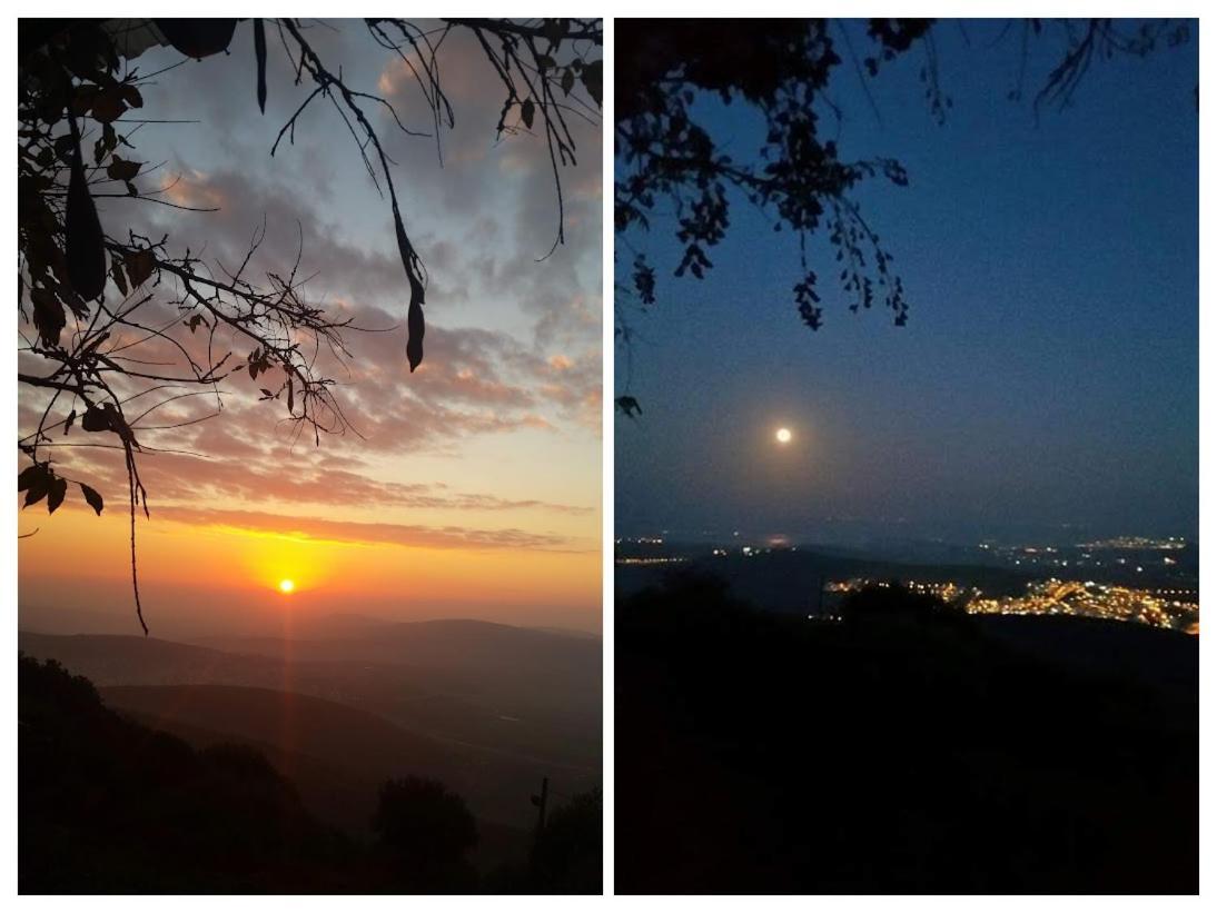 Casa De Giliz Lägenhet Hararit Exteriör bild