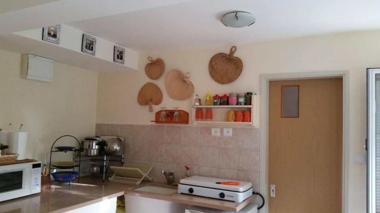 Casa De Giliz Lägenhet Hararit Exteriör bild