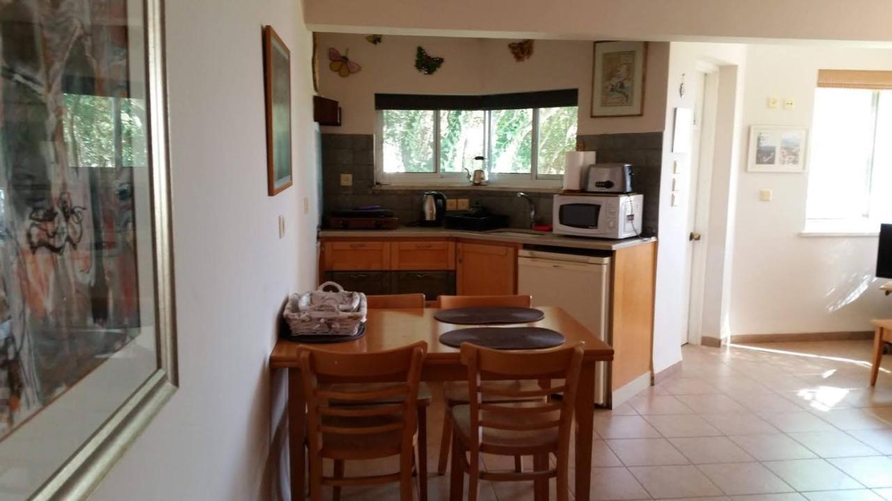 Casa De Giliz Lägenhet Hararit Exteriör bild