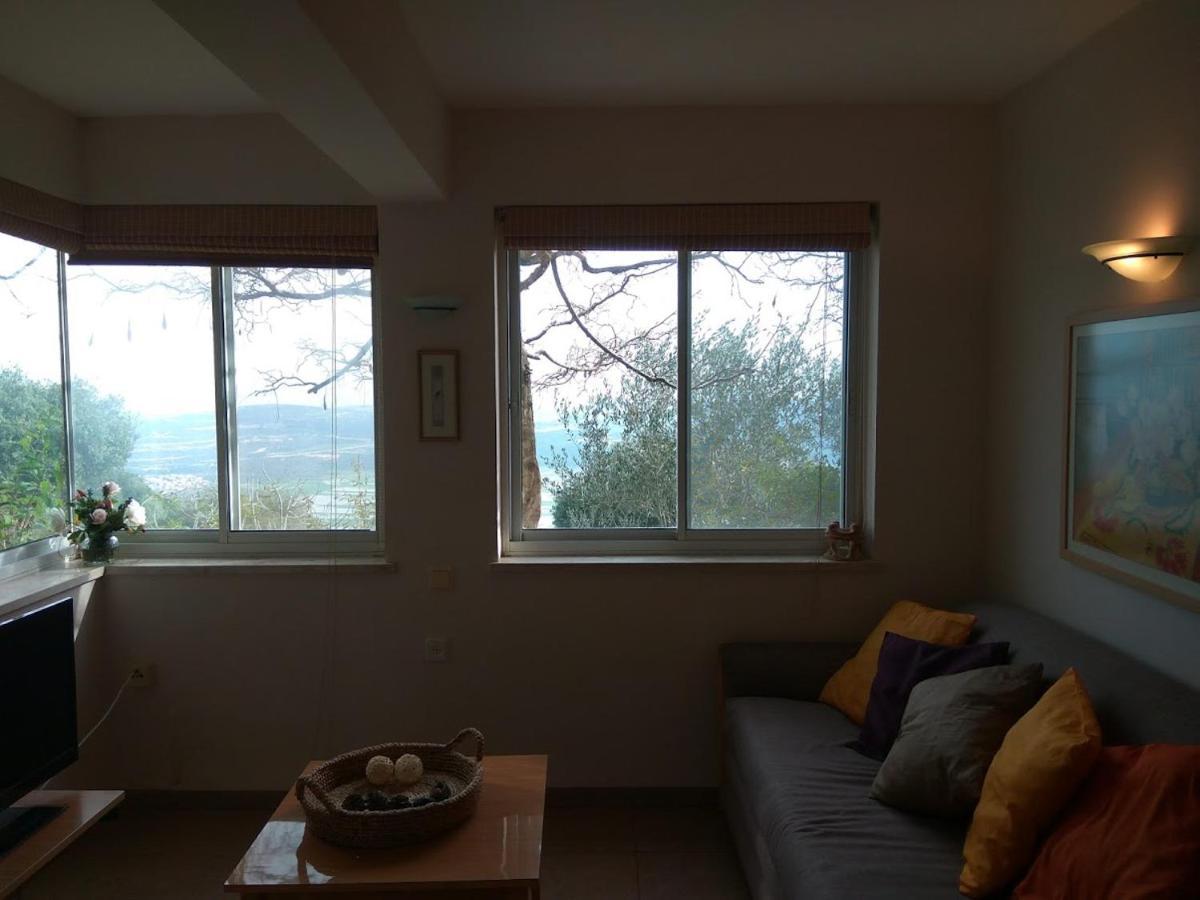 Casa De Giliz Lägenhet Hararit Exteriör bild